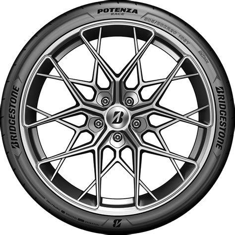 Potenza RACE | Potenza RACE Tire Detail Page