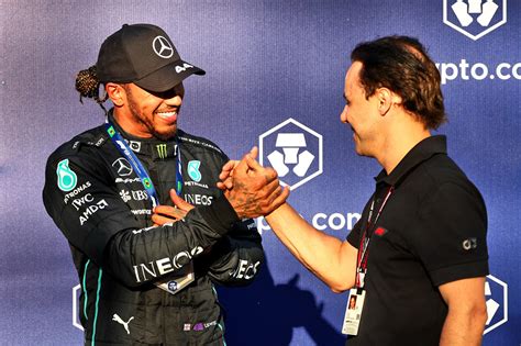 Lewis Hamilton "The 2021 F1 title has been manipulated. It's different ...