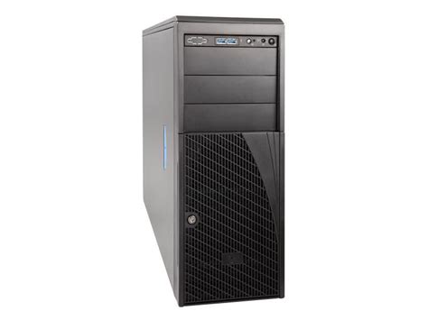 Intel 4U Pedestal Server Case with 365W Power Supply | Server Chassis | Dreamware Technology