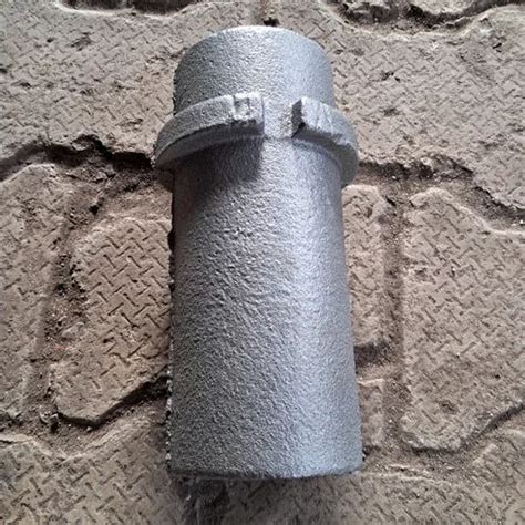 Cast Iron Adapter at best price in Agra by Chinar Foundry | ID ...