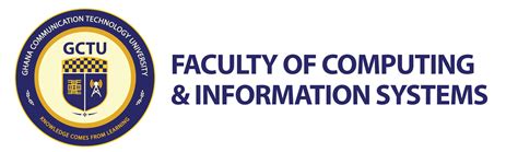 BSc Information Technology - Faculty of Computing and Information Systems