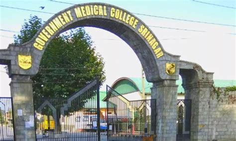 GMC Srinagar gets state of art full Automation Biochemistry Diagnostic Lab