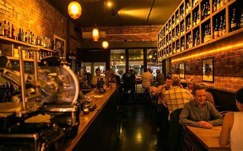 13 Best Wine Bars In Melbourne