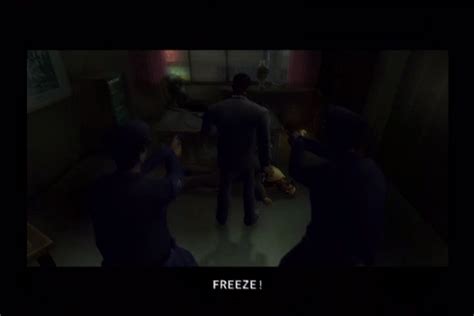 Yakuza Screenshots for PlayStation 2 - MobyGames