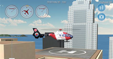 App Shopper: Helicopter Flight Simulator (Games)