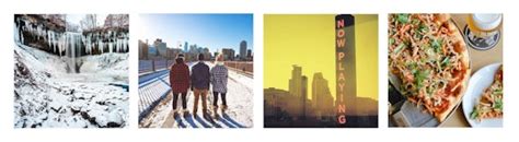 Minneapolis Winter Activities Itinerary | Meet Minneapolis | Meet ...