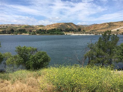 Castaic Lake | The Dyrt