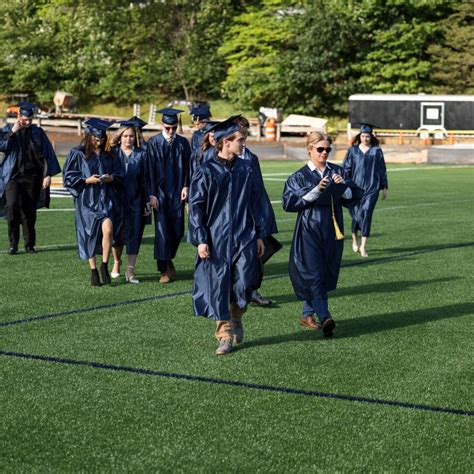 Eastern Christian Celebrates 100th High School Graduation Class! - Tri ...