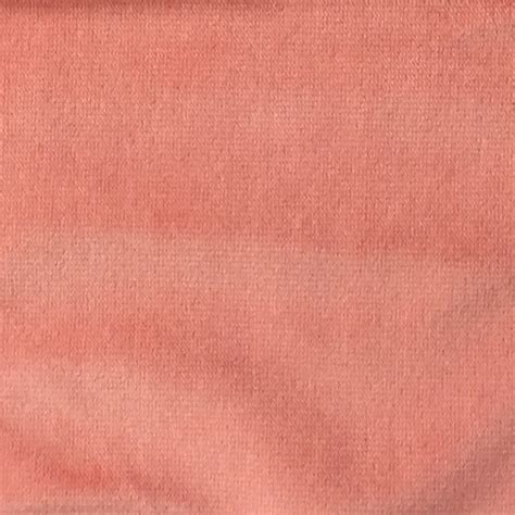 Byron - Premium Plush Sateen Velvet Fabric Upholstery Fabric by the Yard - Available in 49 ...