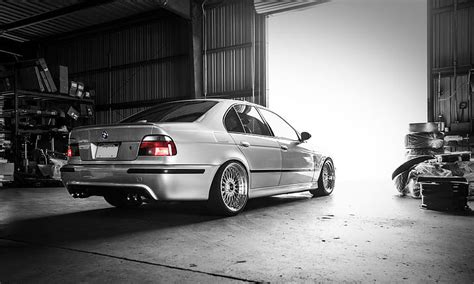 HD wallpaper: car, BMW M5 E39 | Wallpaper Flare