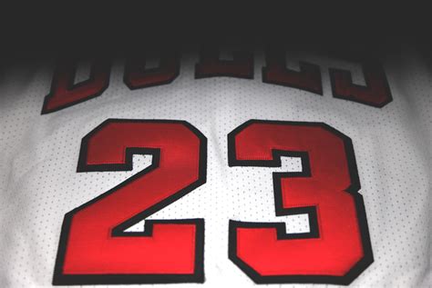 Mitchell & Ness Releasing The Historic Michael Jordan "72-10" Jersey ...