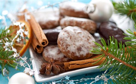 Great Grandma’s German Lebkuchen - Cozy by Sweet Starlight