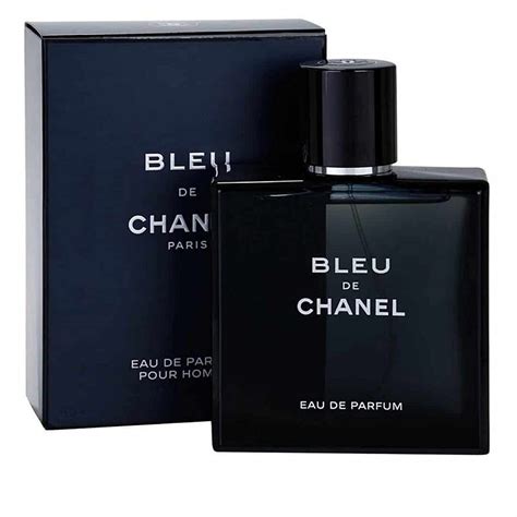 FREE Shipping Over $15CHANEL BLEU De CHANEL Parfum for Men 3.4 Oz, bleu ...