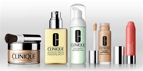 19 Best Clinique Makeup & Skincare Products in 2018