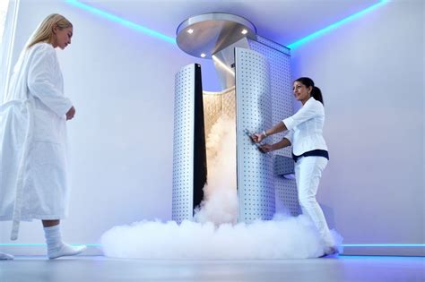 3 Medical Conditions That Can Be Treated With Cryotherapy