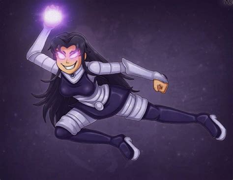 Blackfire | Wiki | DC Entertainment Amino