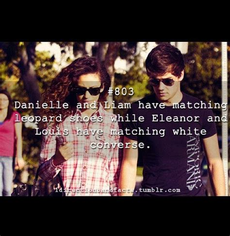 Liam Payne and Danielle Peazer - Liam Payne Photo (32034166) - Fanpop