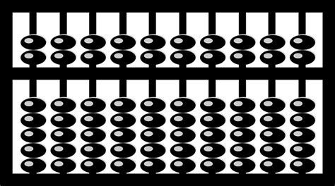 Abacus clipart. Free download transparent .PNG | Creazilla