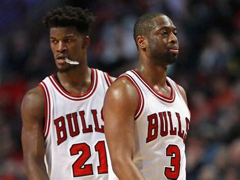 Bulls-Heat Recap: Another Day Another Disaster For The Chicago Bulls ...