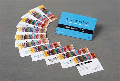 Business cards design: print your business card online I Vistaprint Business Card Type, Sample ...