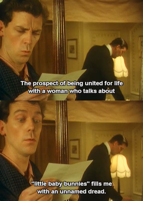 Jeeves and Wooster Quotes. QuotesGram