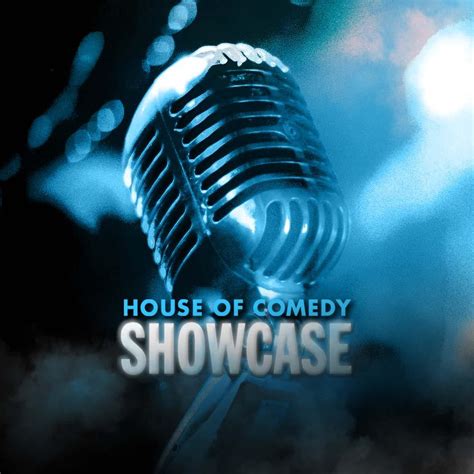 Tickets for House Of Comedy Showcase in New Westminster from House of ...