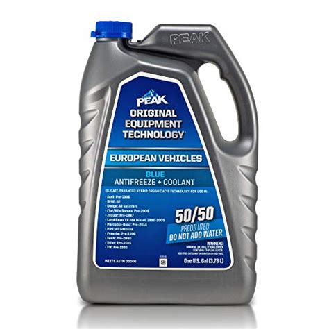 Compare price to peak 50 50 antifreeze coolant | TragerLaw.biz