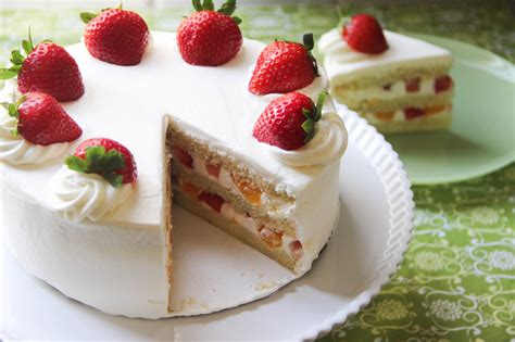 Strawberry Shortcake Recipe – Japanese Cooking 101