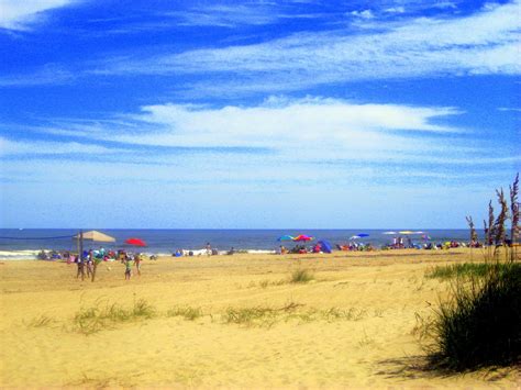 Off the Shelf: By the North End Shore in Virginia Beach