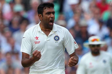 Ashwin's clean sweep against Australia in 2013 - CricIndeed