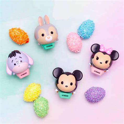 The Lip Smacker Easter Collection Is Super CuteHelloGiggles