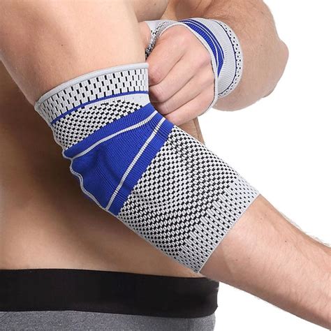 Decompression Elbow Pain Relief Brace | Baron Active