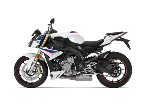 2020 BMW S1000 R [Specs & Info] | wBW