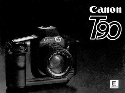 Canon T90 - FlynnGraphics