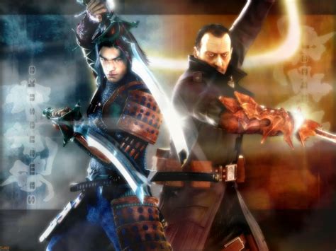 Detonado Do Onimusha 3 Completo | Skybott Tech