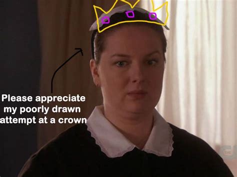 Gossip Girl Dorota Best Moments