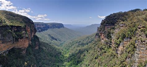 Scenic World Blue Mountains in New South Wales 2023-2024 - Rove.me