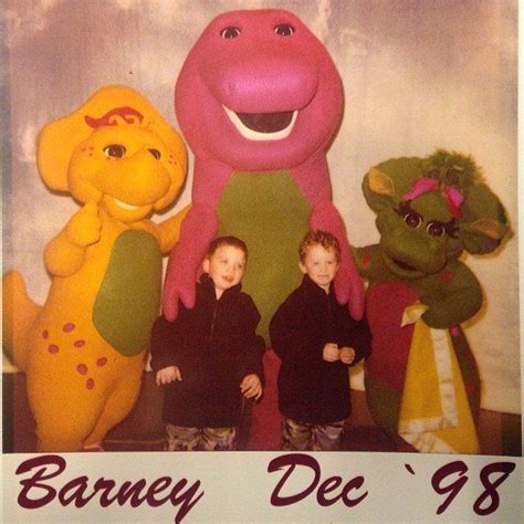 Battybarney1995 – Artofit