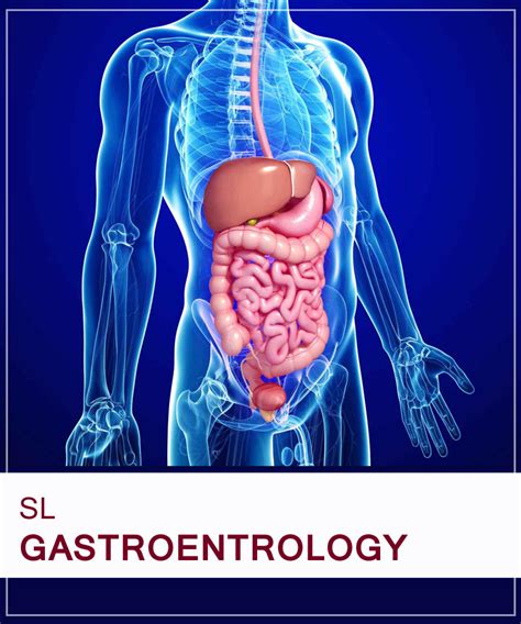 Gastroenterology - Scientific Literature