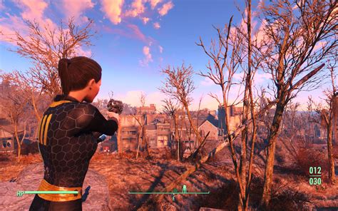 Fallout 4 Vaultsuit Retexture - Fallout 4 / FO4 mods