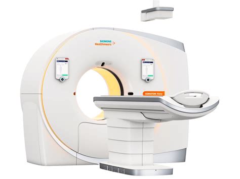 Dual Source CT – Siemens Healthineers Deutschland