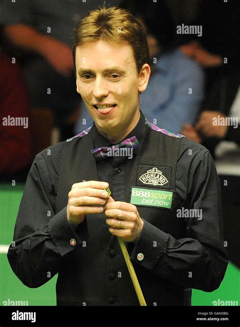 Snooker - 888.com World Snooker Championships - Day Five - The Crucible ...