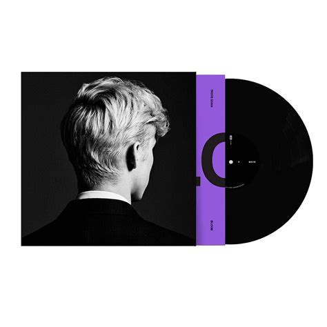 Troye Sivan - Bloom - Standard LP - Capitol Store