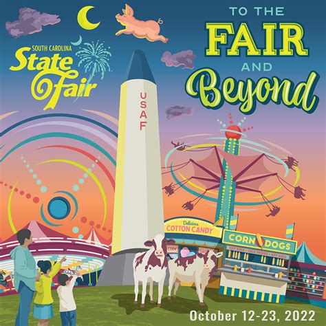 South Carolina State Fair - Columbia Metropolitan Magazine