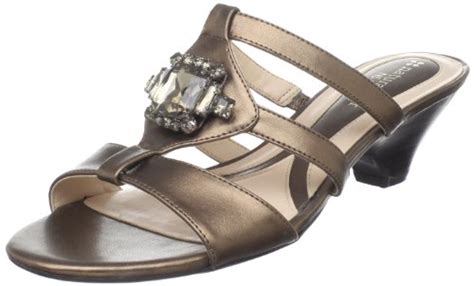 Naturalizer Shoes Outlet: Naturalizer Women's Infusion Slide Sandal