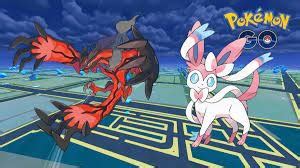 Pokemon Go- Sylveon PVP Analysis and the Best Moveset, Max CP