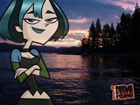 Gwen - Total Drama World Tour Photo (15291906) - Fanpop