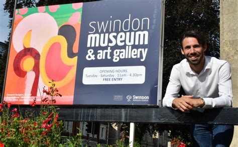 Have your say on Swindon Museum and Art Gallery’s new home