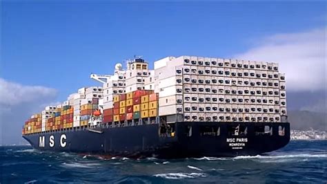 Water transport: Types, Advantages and Disadvantages - Jotscroll