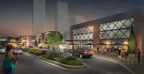 $80M Fairview Mall revitalization plan expected to begin this month | Urbanized